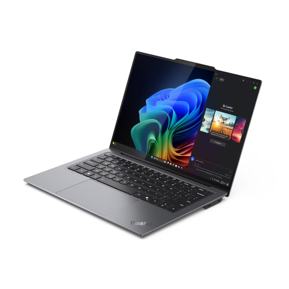 ноутбук 14FM_OLED/U7-258V/32/1TB SSD/Intel Arc/W11 P/F/BL/Thunder black ThinkPad X9-14 Gen 1