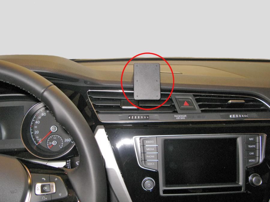 ProClip, Center mount