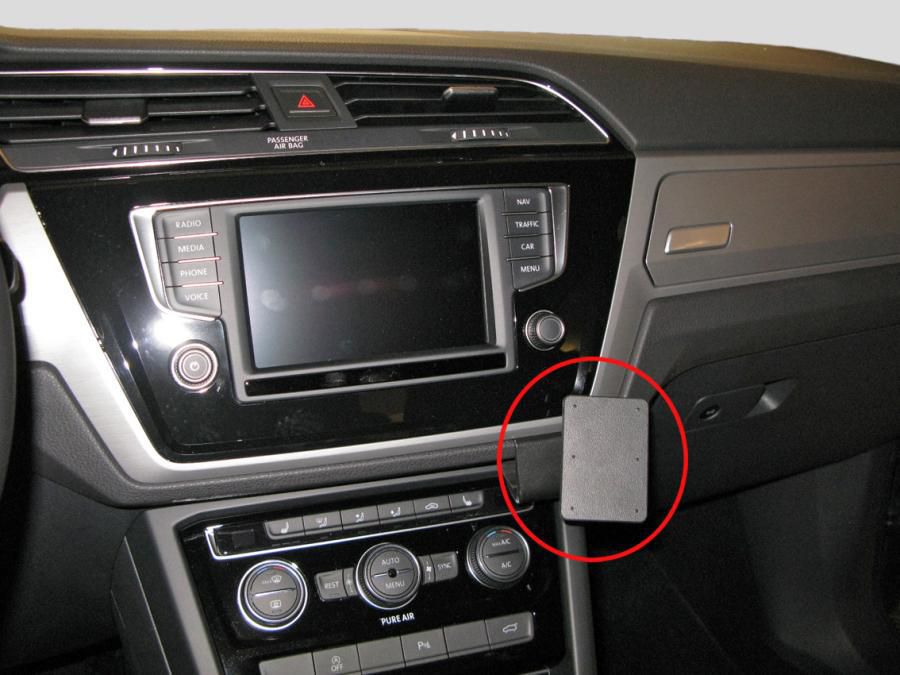 ProClip, mounting bracket