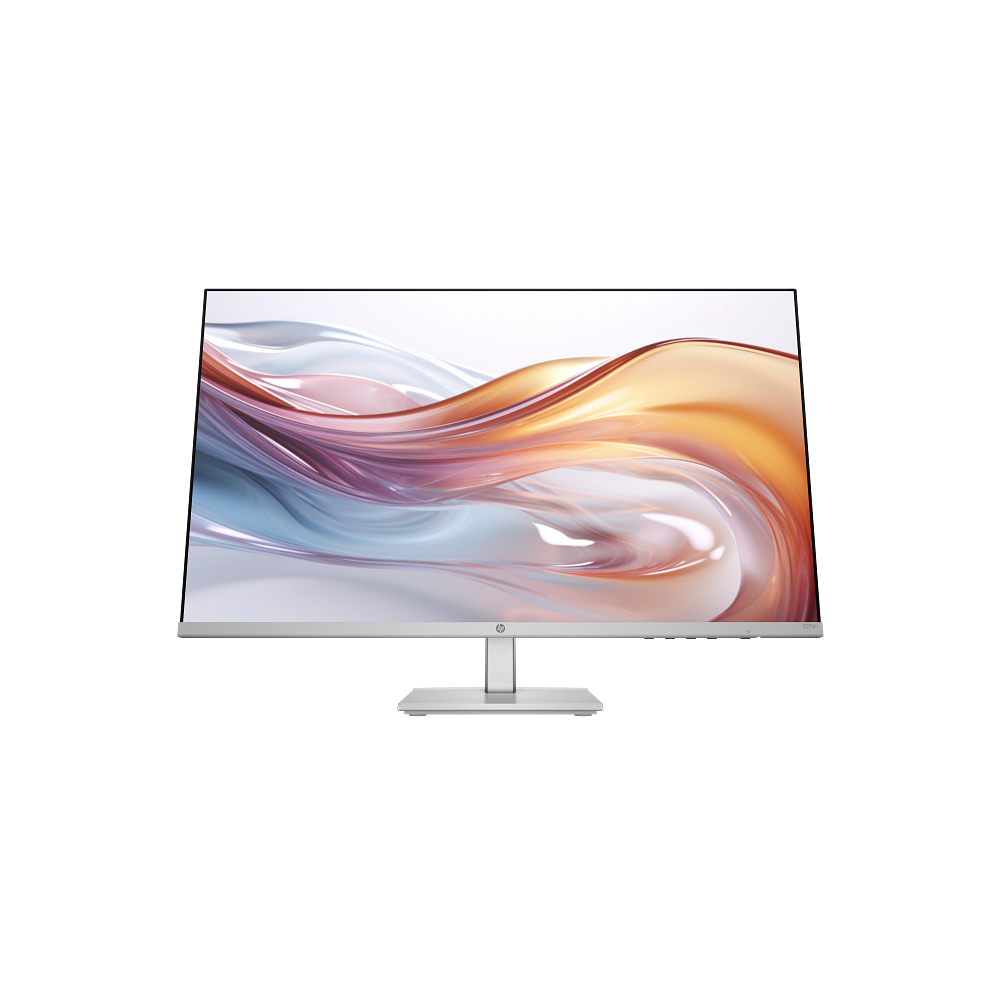 Монітор 27" 16:9 FHD IPS;300 nits, HDMI HA100 mm
  HP S5 527sh