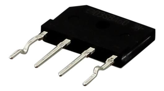 Diode D3SBA60 (RECTI
