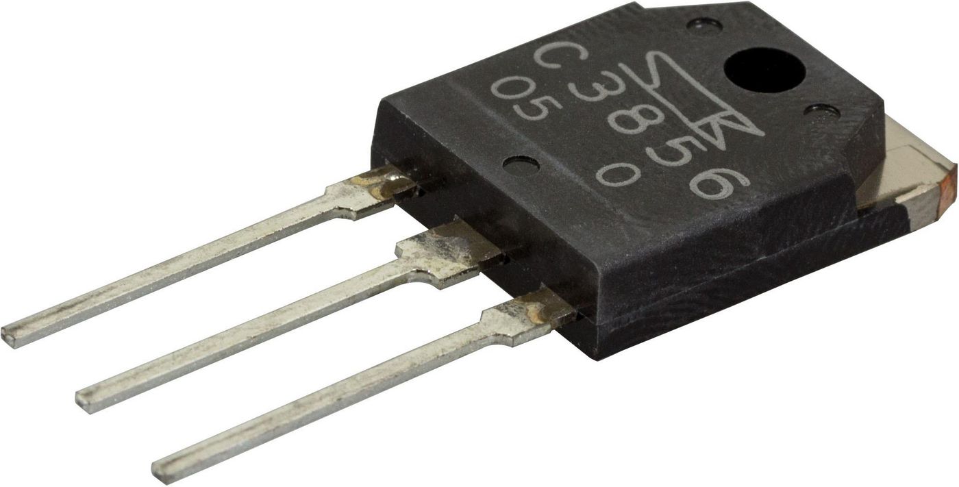 Transistor 2SC3856M-0PY