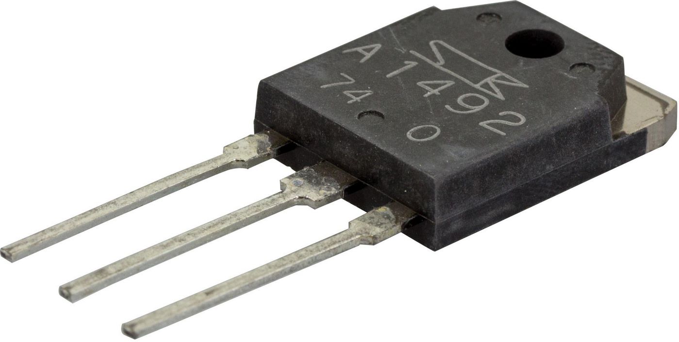 Transistor 2SA1492M-0PY