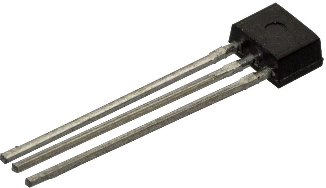 Transistor 2SA1175-HFE