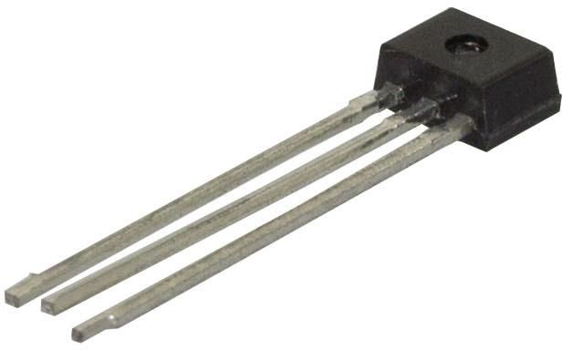 Transistor 2SC2785-HFE