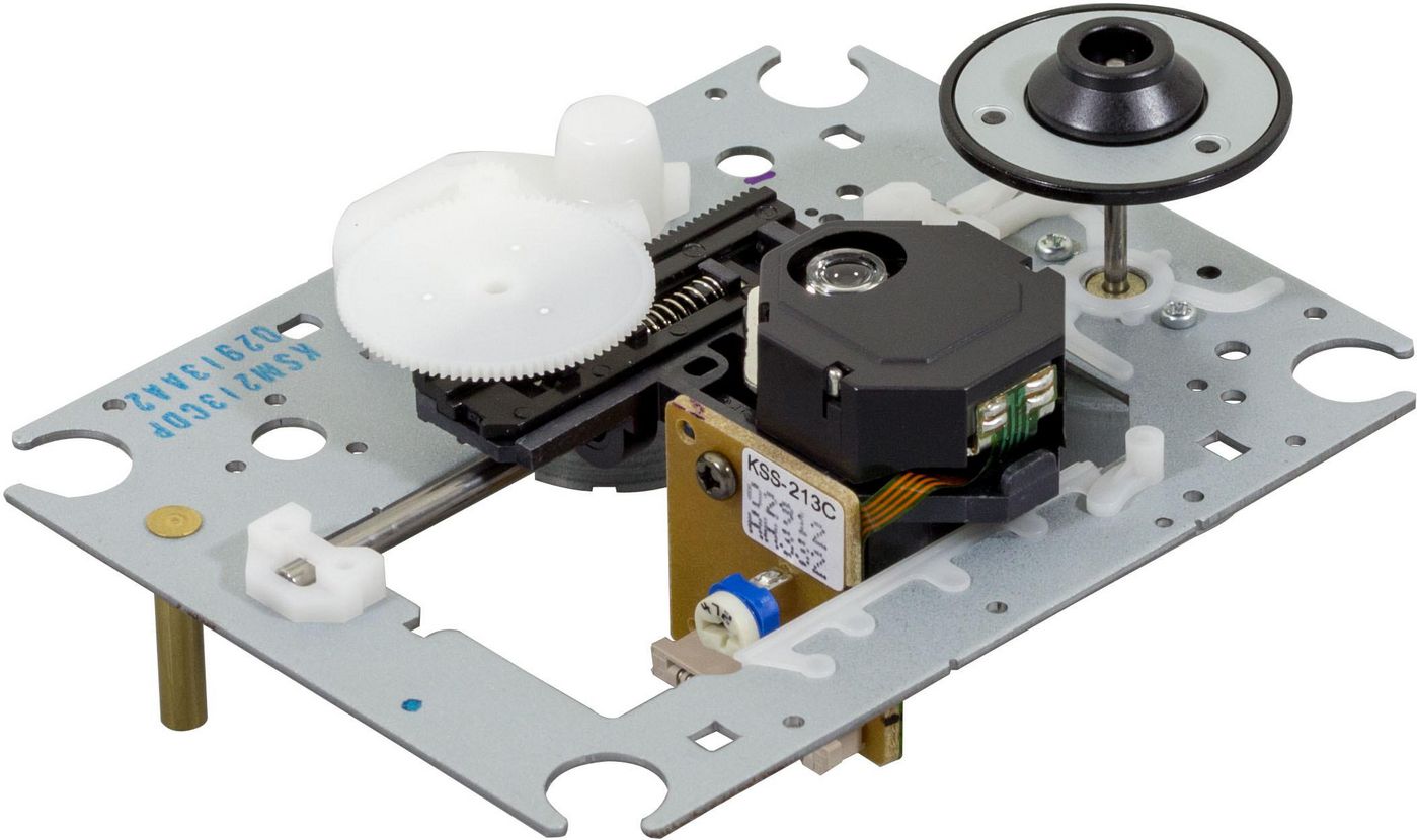 Device,Optical KSM-213CDP/C2NP