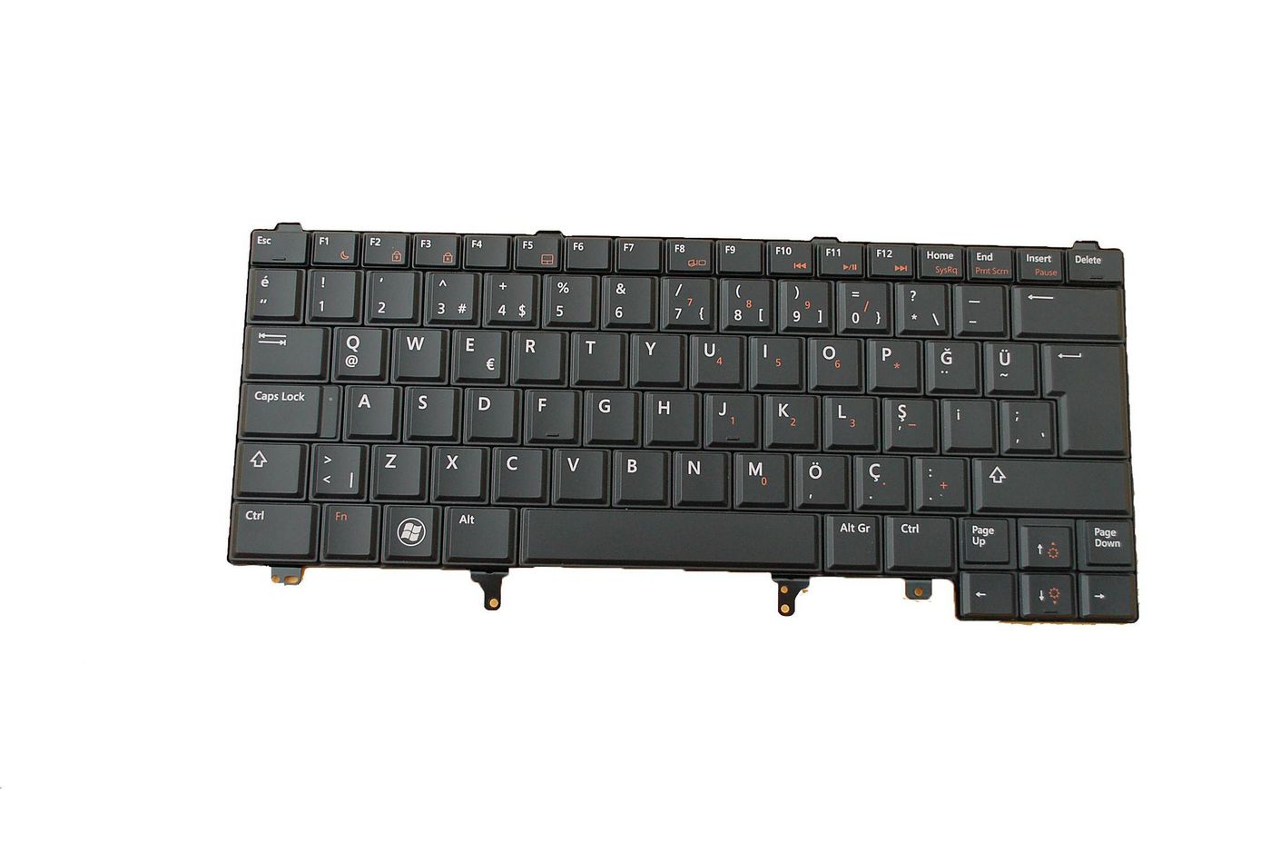 Keyboard (TURKISH)