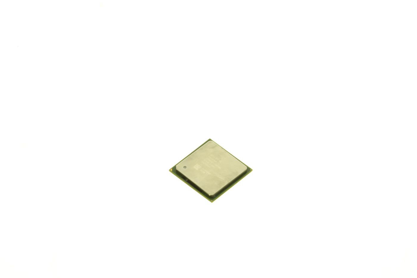 CPU 2.4GHZ