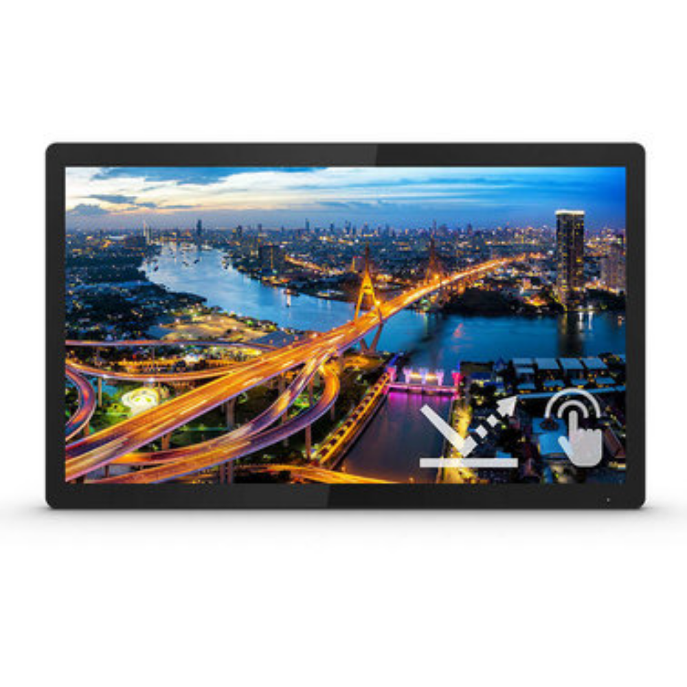 21,5" IPS сенсорний монітор 222B1TFL/00