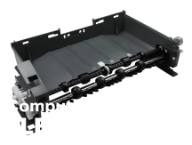 PAPER DELIVERY ASSY