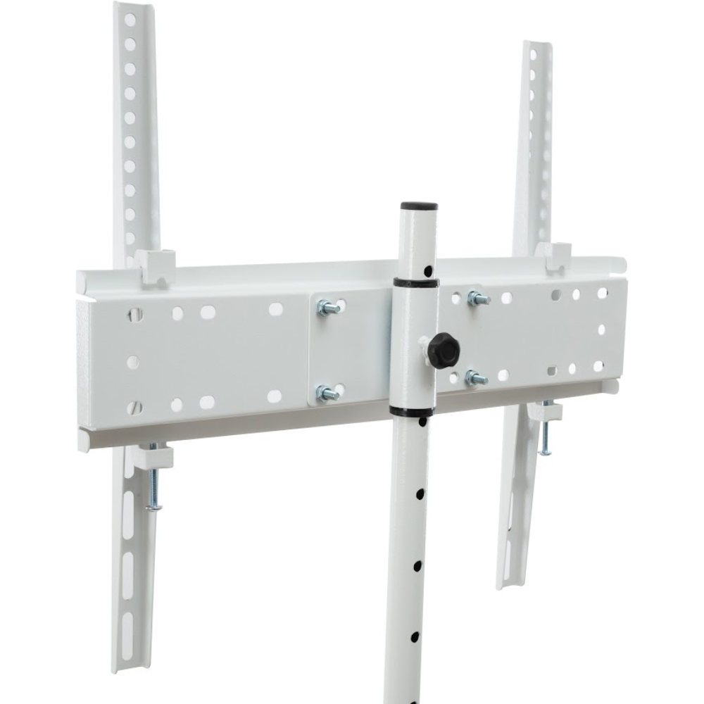 Презентаційна стійка підлогова T12 White, 23" - 70 ", до 25 кг, VESA від 100×100 до 800×400 Sector T12 White