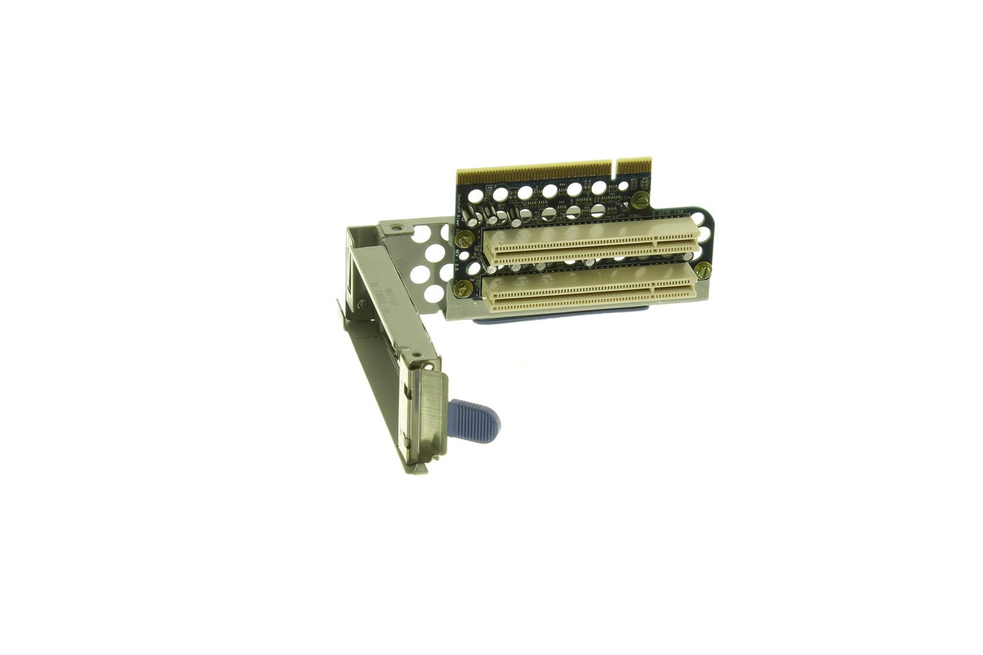 Riser card assembly