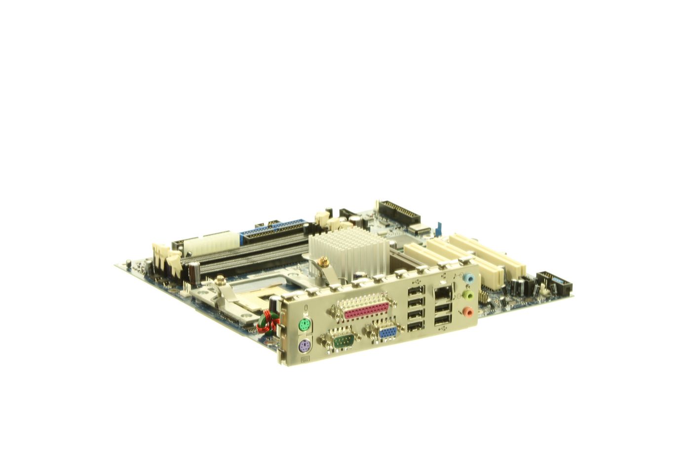 Systemboard
