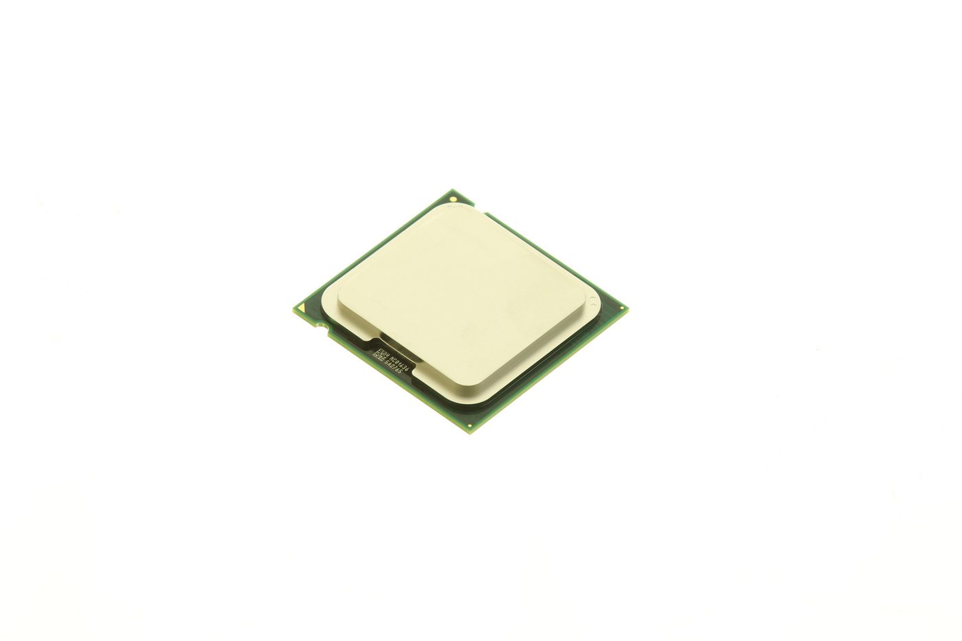 CPU 3.06GH