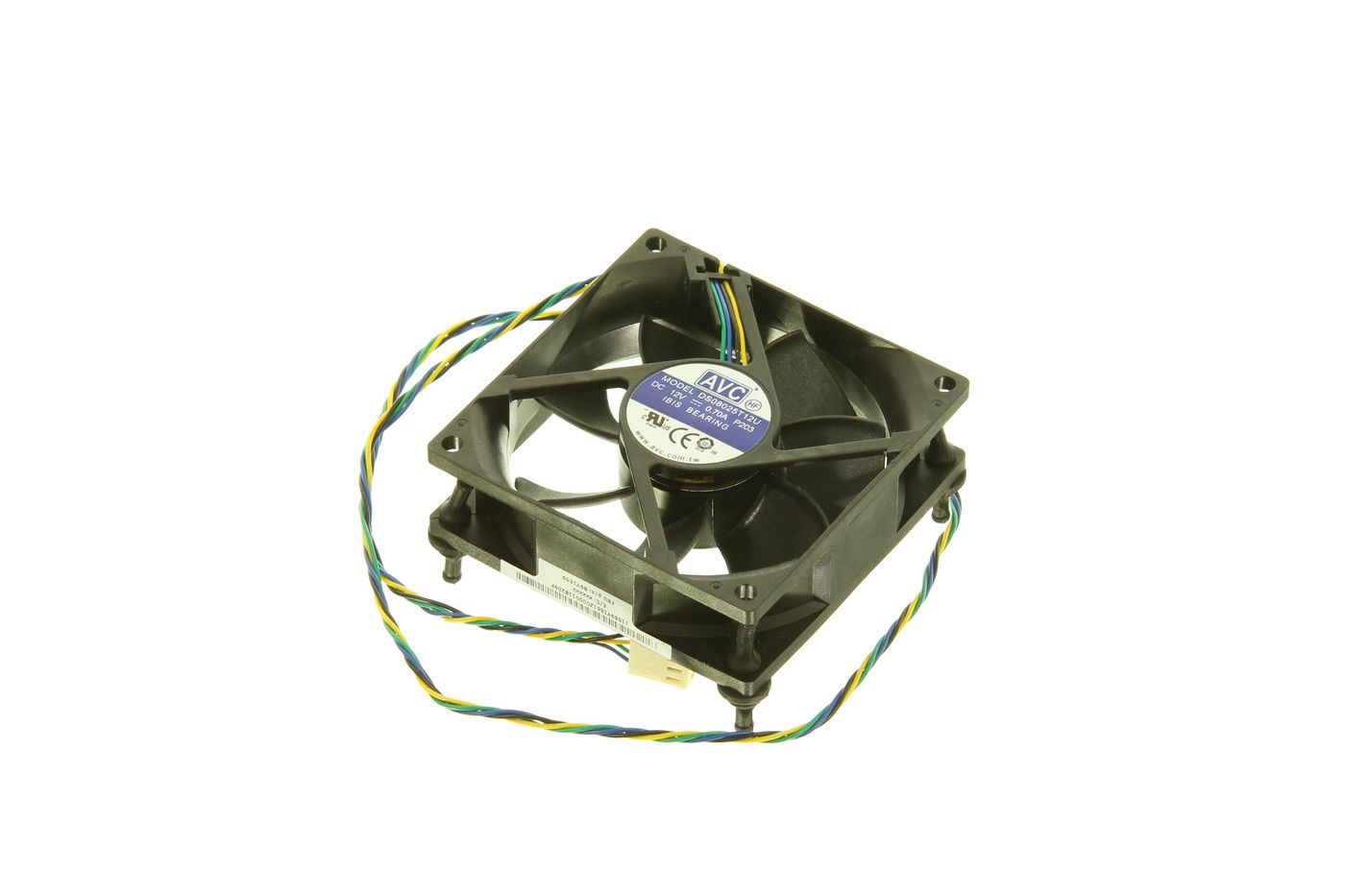 System fan ThinkCentre A70