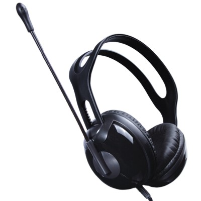 Гарнітура  Microlab K280, 3,5мм, Black