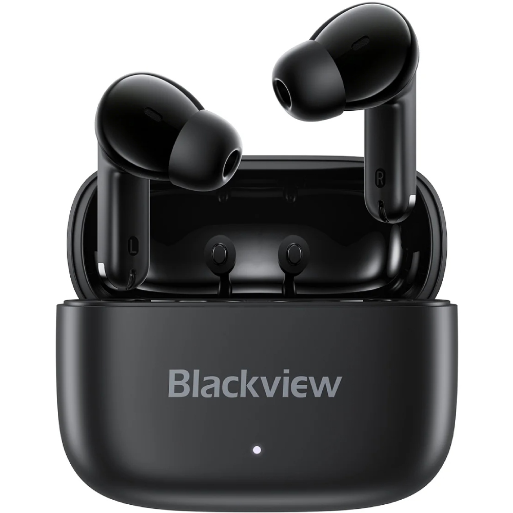 Навушники TWS Blackview AirBuds 16 Black