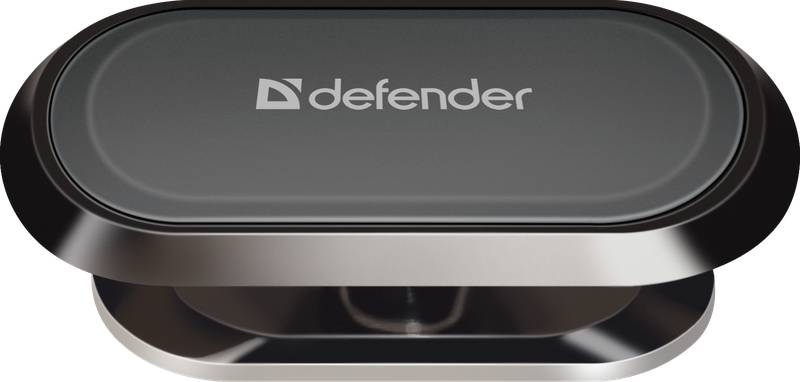 Автомобільне кріплення Defender CH-112 магніт, на панель
