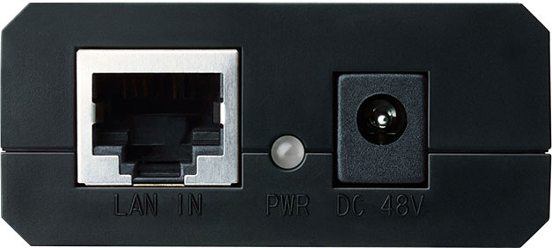 Адаптер PoE TP-Link TL-PoE150S