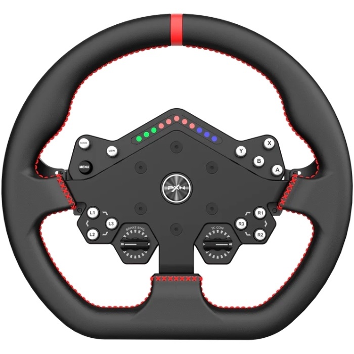 Кермо PXN WDS R2  for PC, 30cм., 13кн., RGB
