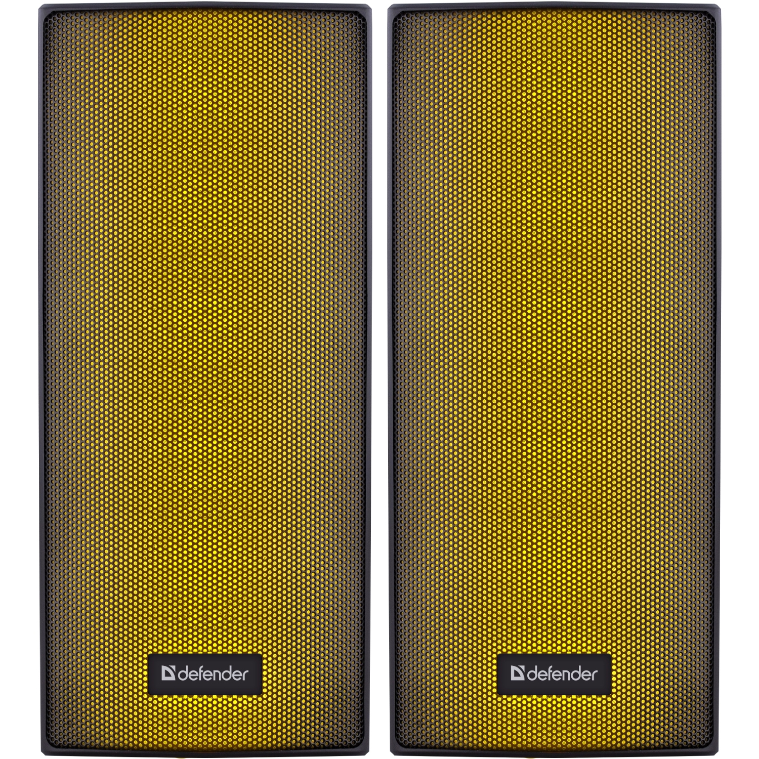 Акустична система 2.0 Defender  Spitfire 6Вт, Bluetooth/USB