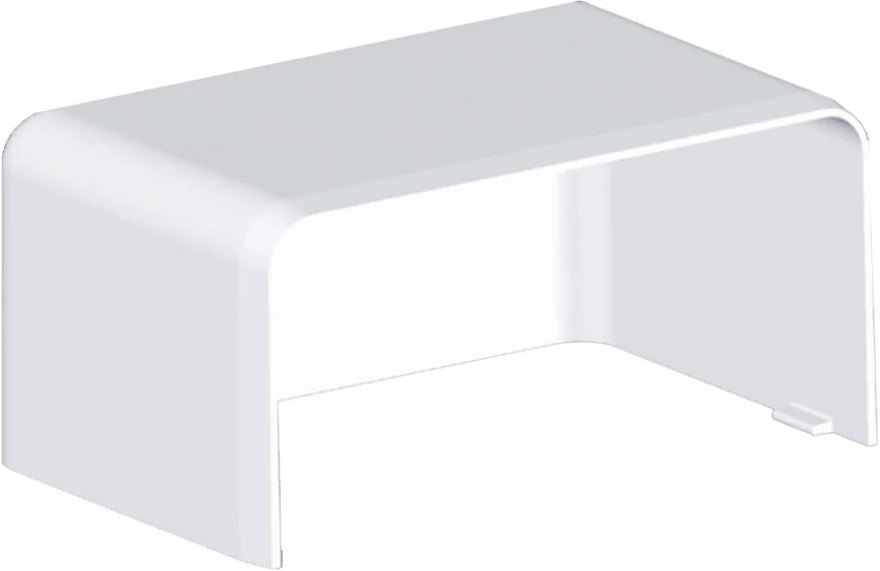 Заглушка  LH 80x40