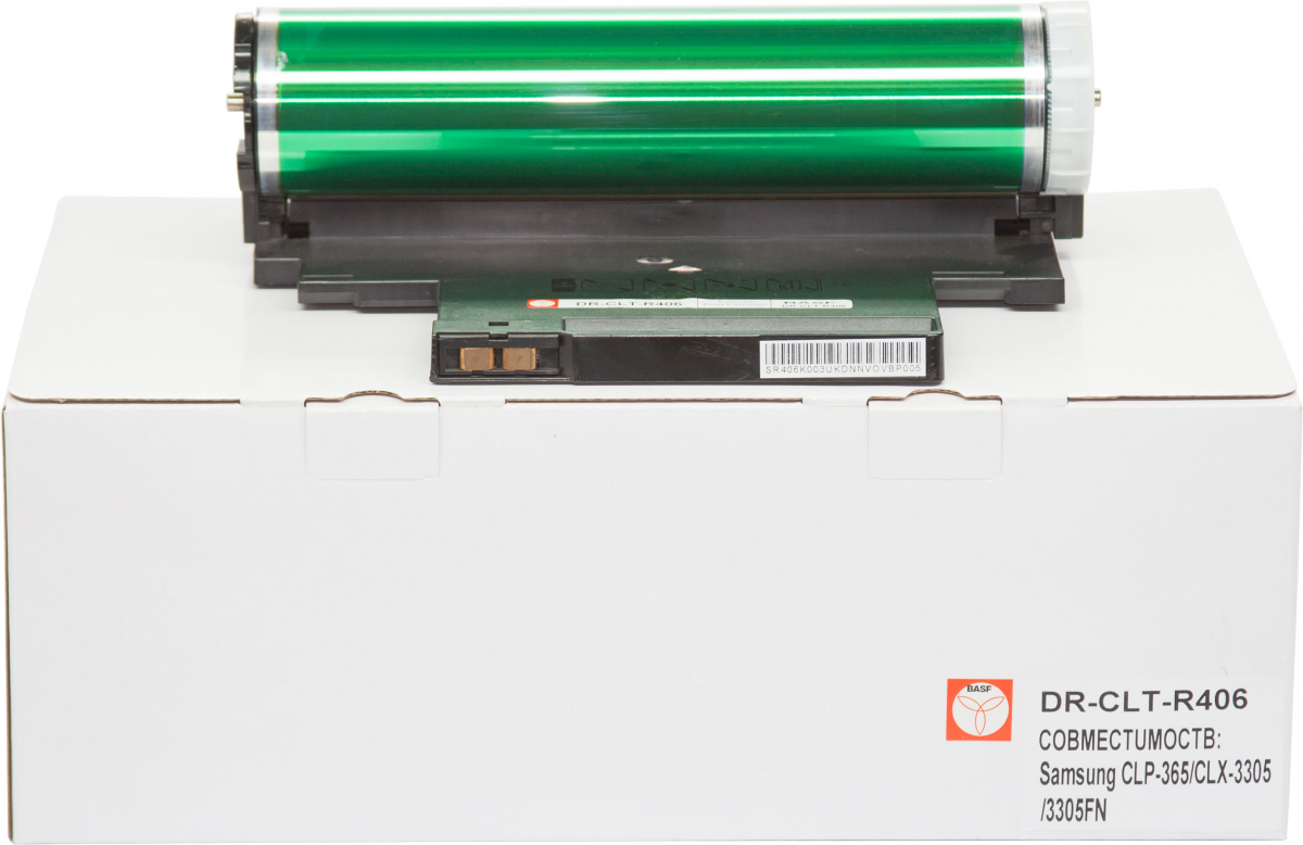Драм-картридж BASF для Xerox VersaLink B400/405 101R00554 (BASF-DR-101R00554)