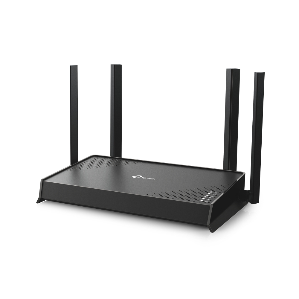 Бездротовий маршрутизатор TP-Link  Archer BE220