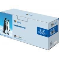 Тонер-картридж G&G для HP Color LaserJet M276n/M251n аналог CF210A Black (G&G-CF210A)