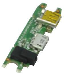 IDEAPAD A2109 IO USB BOARD