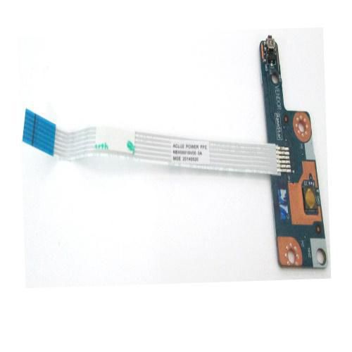 Power Button Switch Board for 
