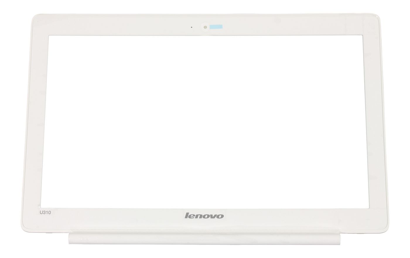 LZ7 LCD Bezel White
