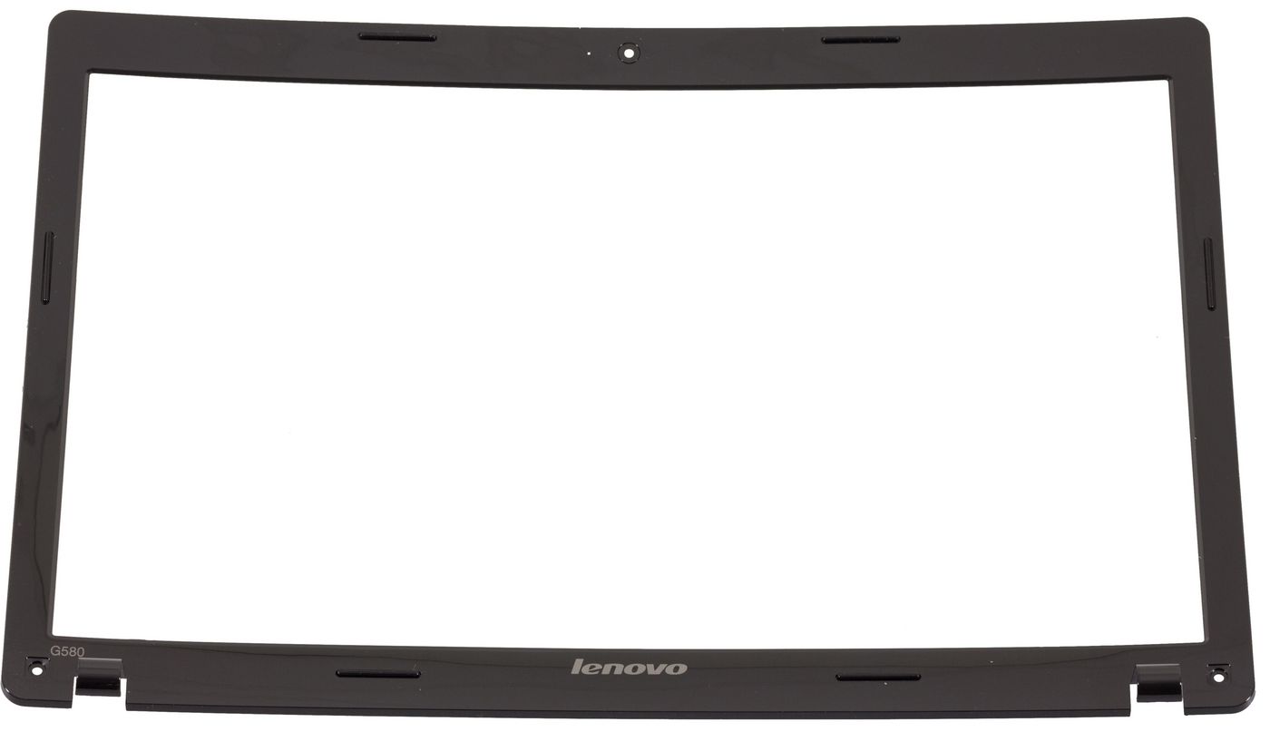 LG58 LCD display bezel
