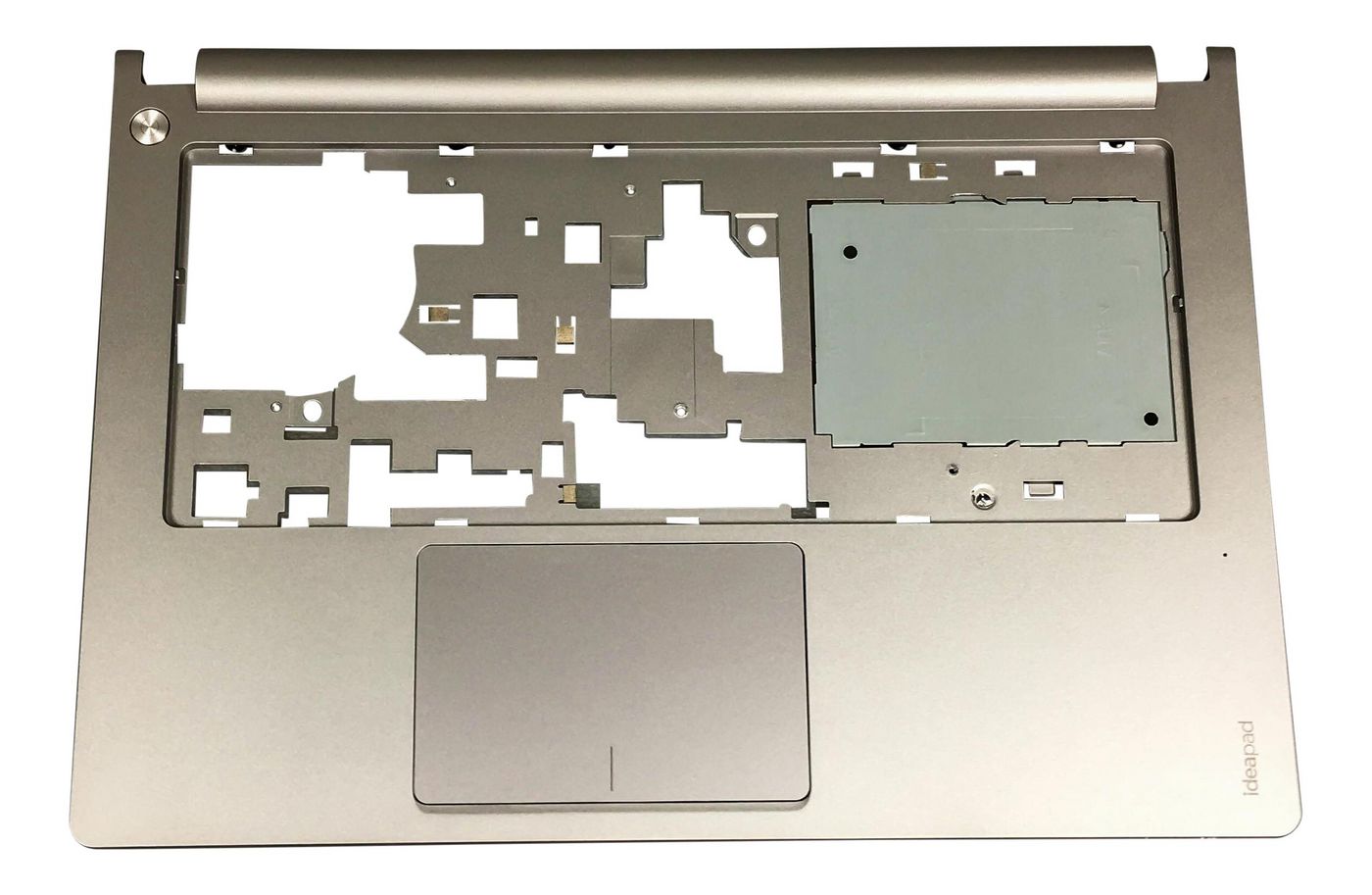 Upper Case w/TP