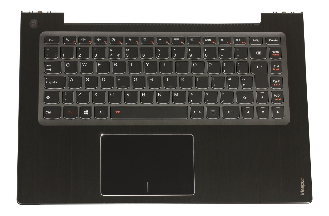 Keyboard (ENGLISH)