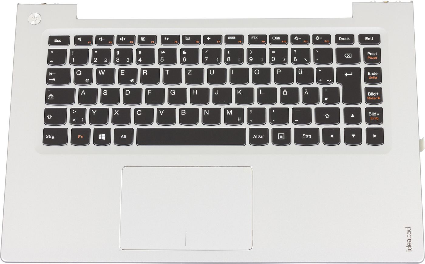 Keyboard (GERMAN)