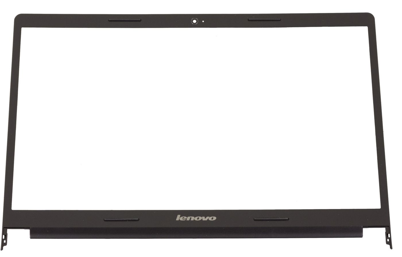 ZA LCD Bezel Black TS