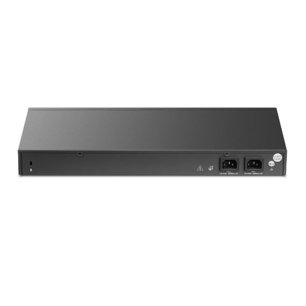 VРN-маршрутизатор з портами 10G Tp-Link, ER8411 ER8411