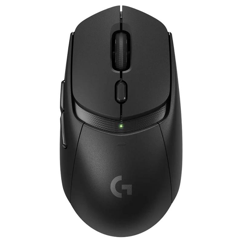 Миша бездротова WL/BT G309 Lightspeed, чорна Logitech (910-007199)