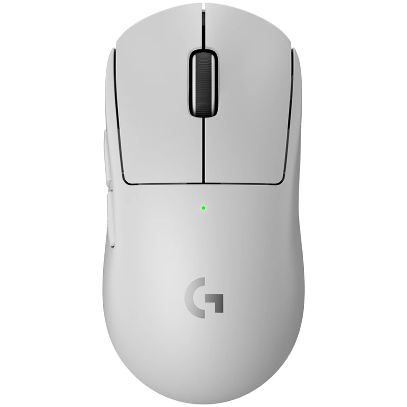 Миша бездротова G Pro 2 Lightspeed, біла Logitech (910-007302)