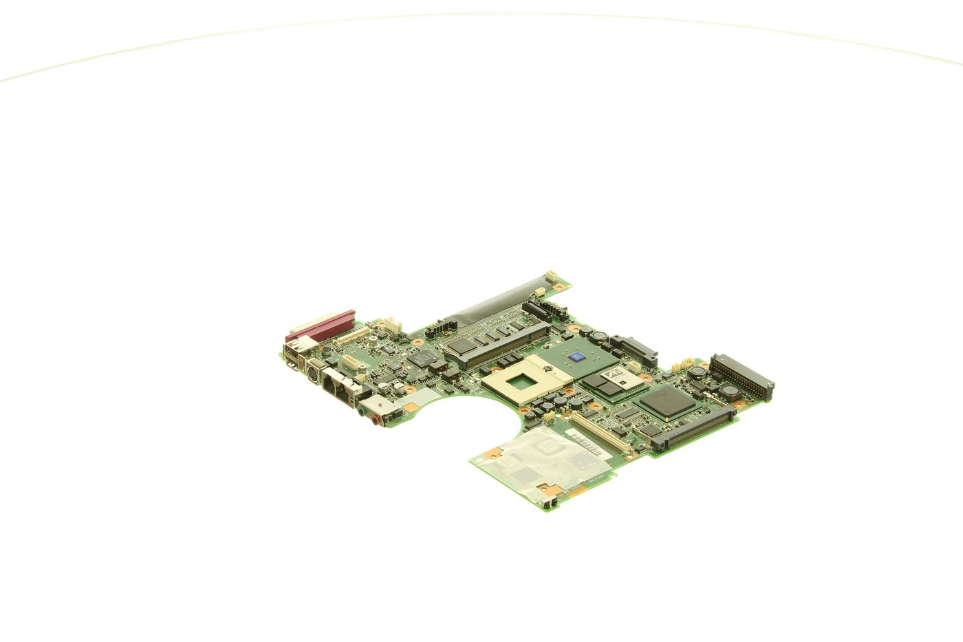 Planar Crd