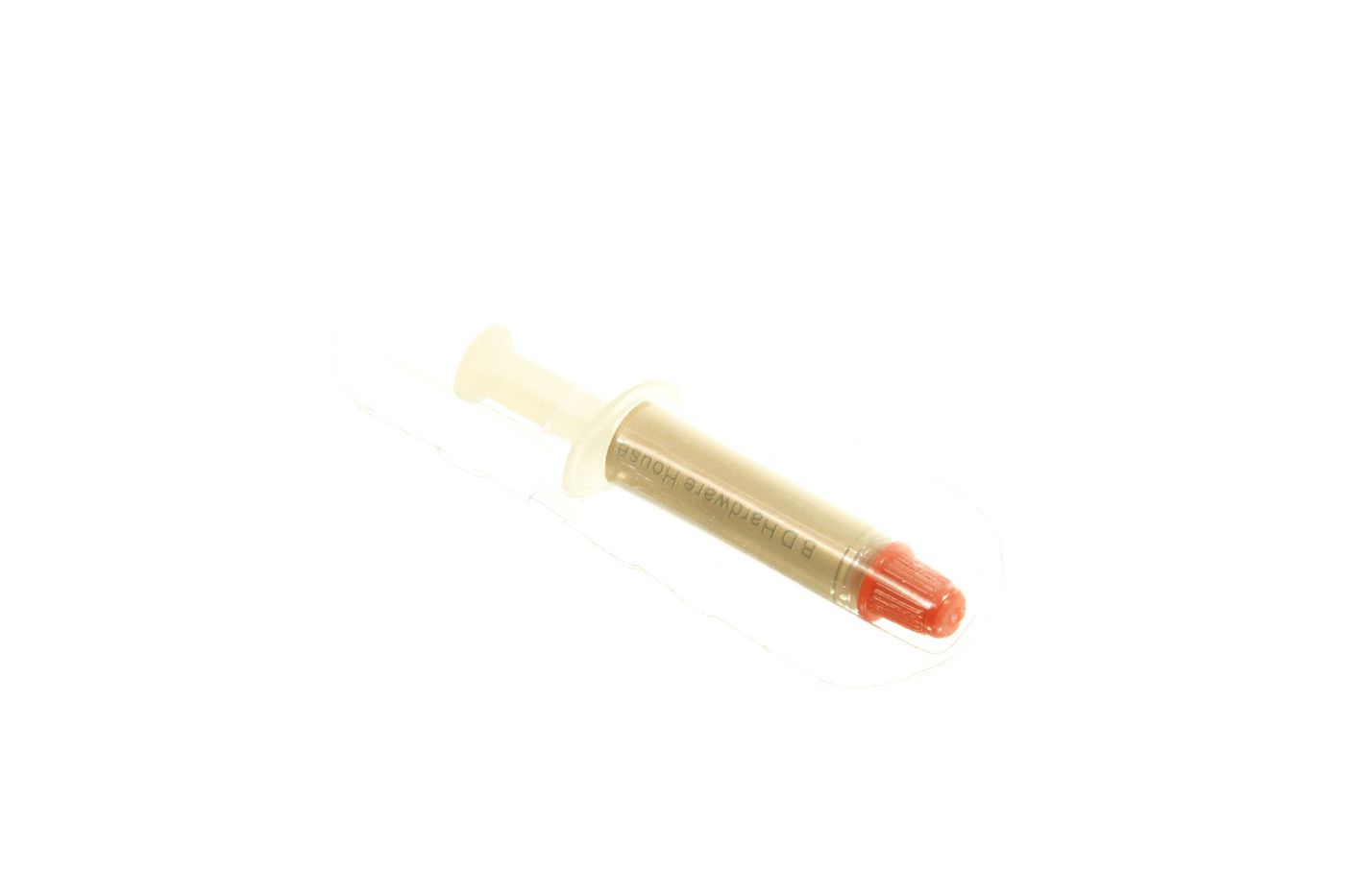 Thermal grease