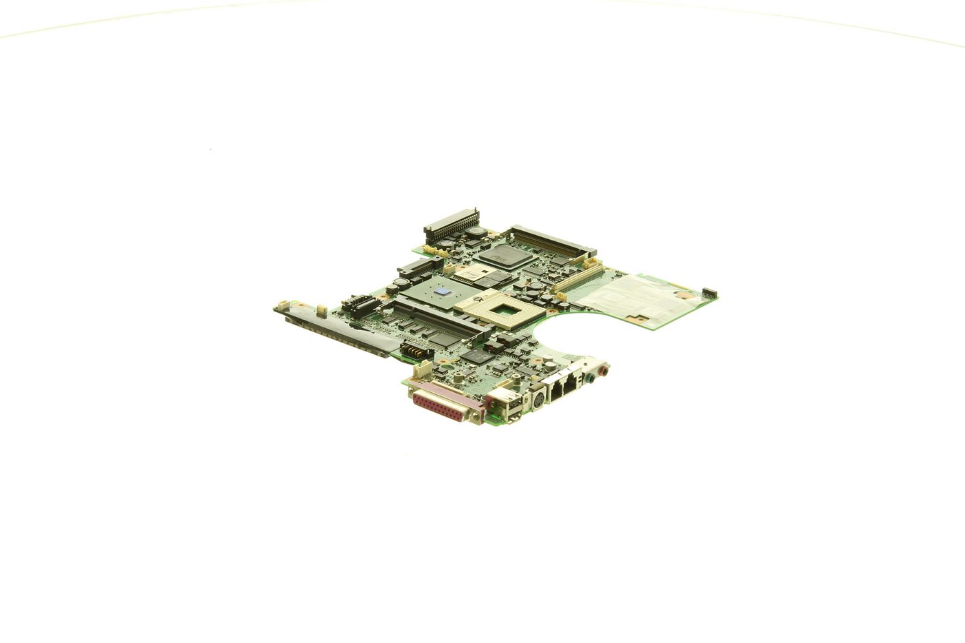 ThinkPad R51 System Board