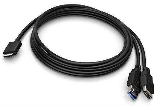 3.6m HDMI 2.0 and USB 3.0 
