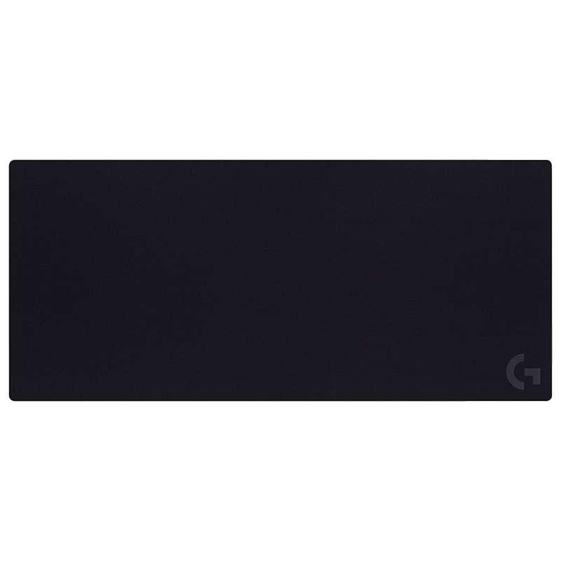 Поверхня ігрова G840, чорна Logitech (943-000778)