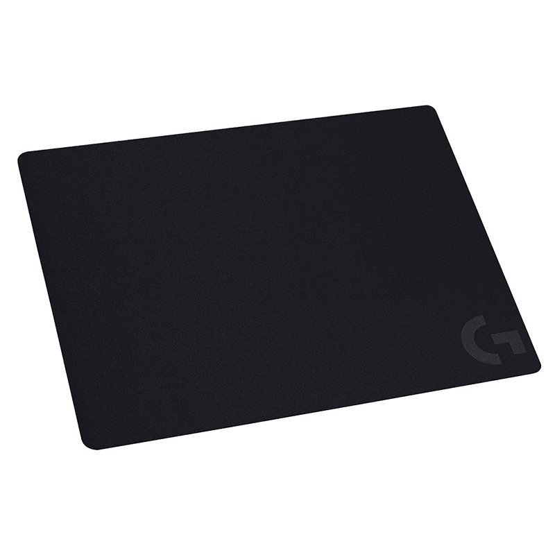 Поверхня ігрова G240, чорна Logitech (943-000785)