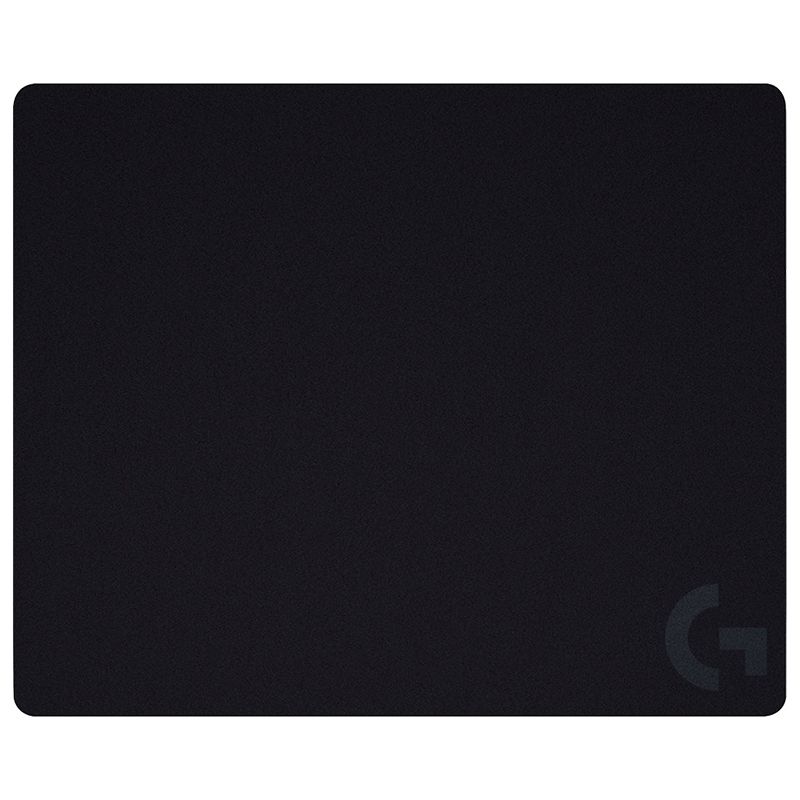 Поверхня ігрова G440, чорна Logitech (943-000792)