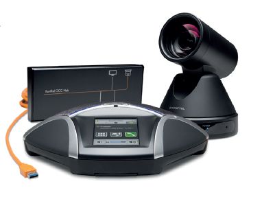 C5055Wx Video pack W Cam