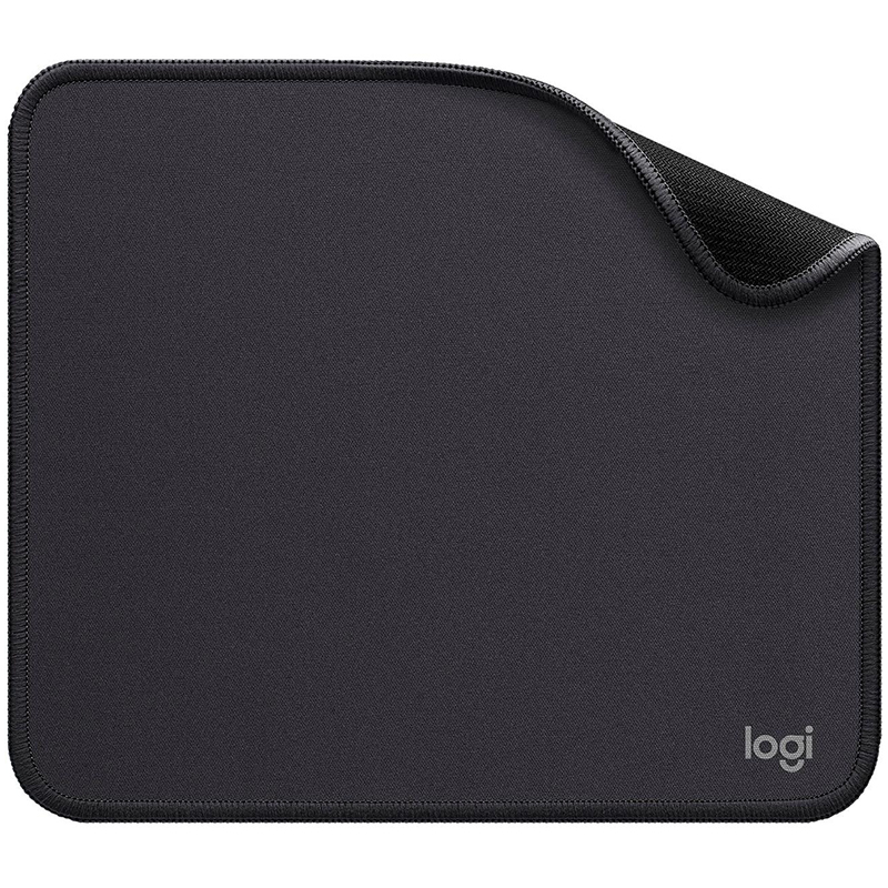 Коврик для миші Studio Series, графітовий Logitech (956-000049)