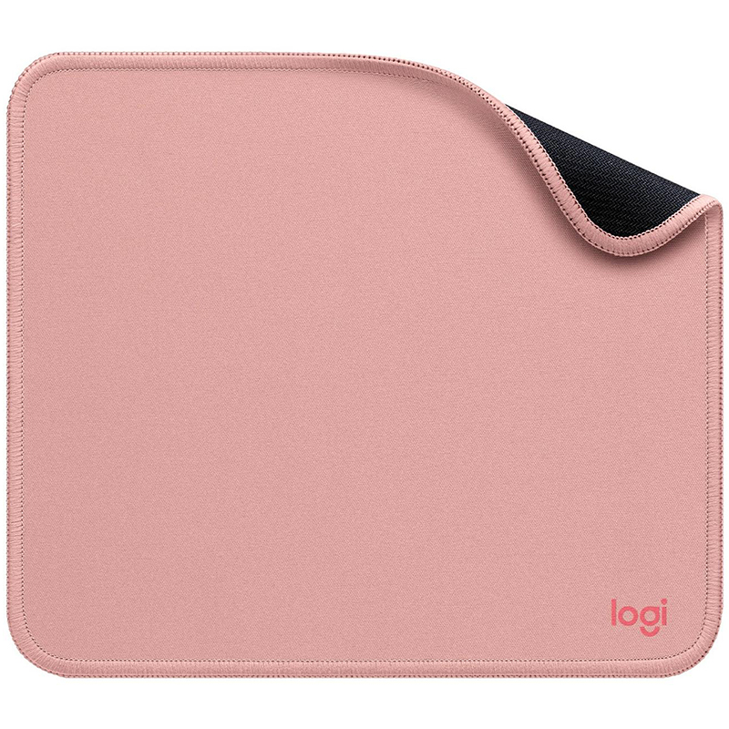 Килимок для миші Studio Series, Darker Rose Logitech (956-000050)